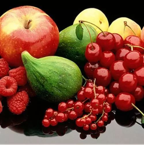 水果蔬菜的脾氣與互補(bǔ)之道 吃對食物，滋養(yǎng)身心
